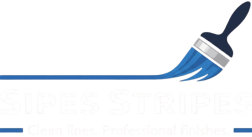 Sipes Stripes