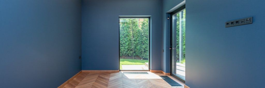 Painting services in Lovington, IL