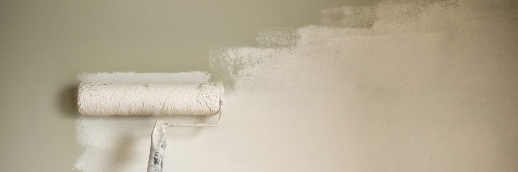 Painting services in Lovington, IL