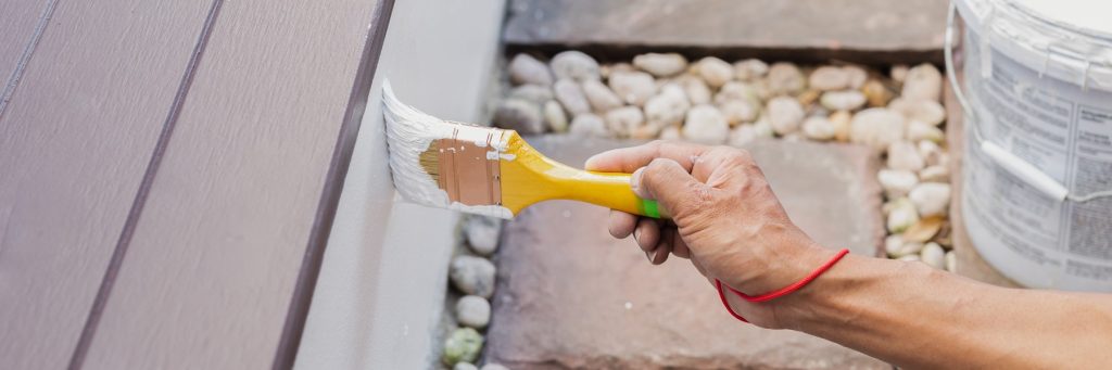 Painting services in Lovington, IL