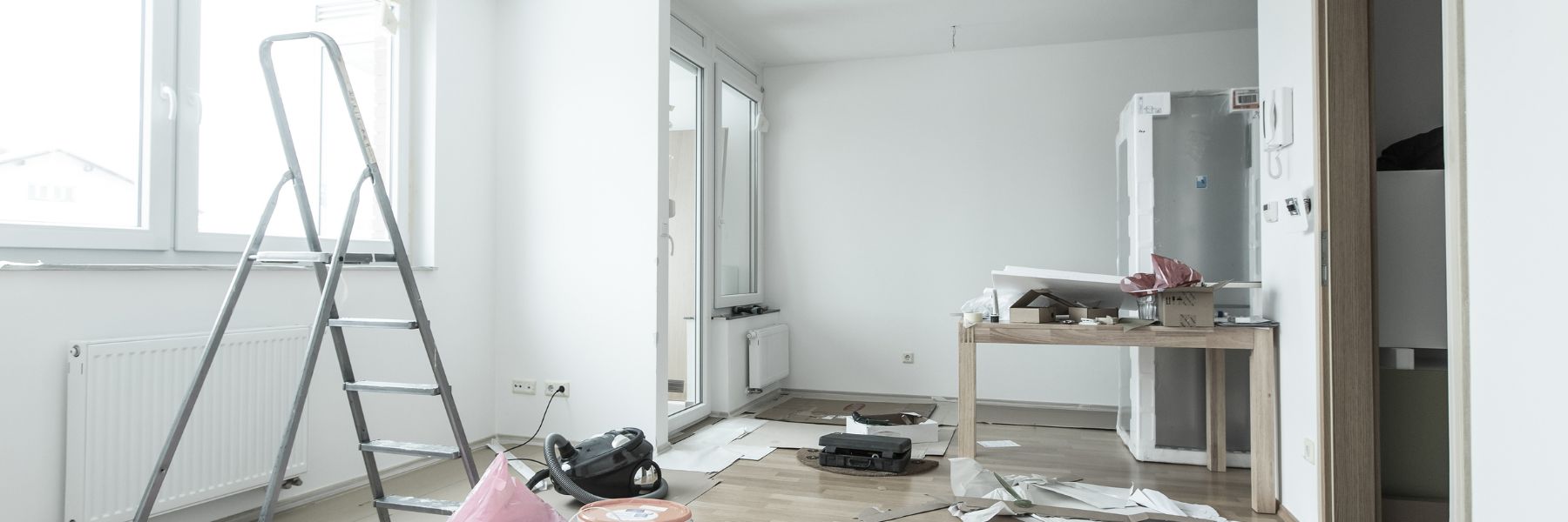 Painting services in Lovington, IL
